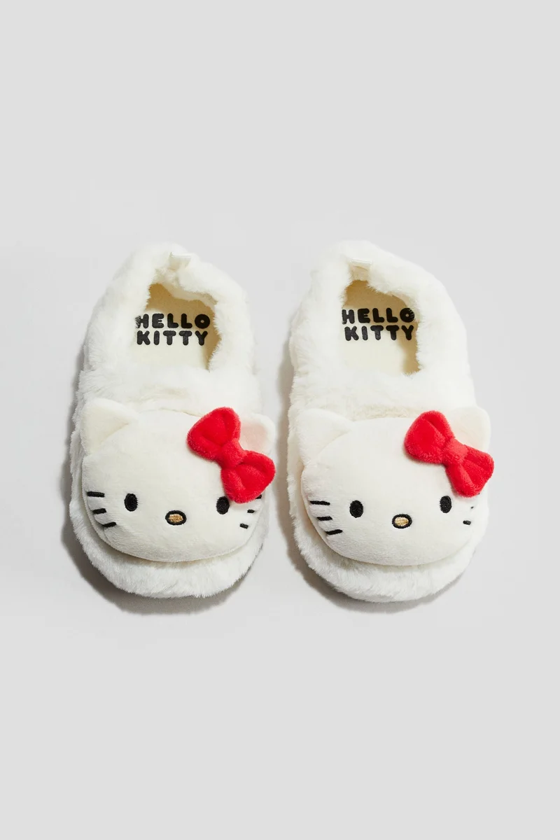 H&M Soft slippers